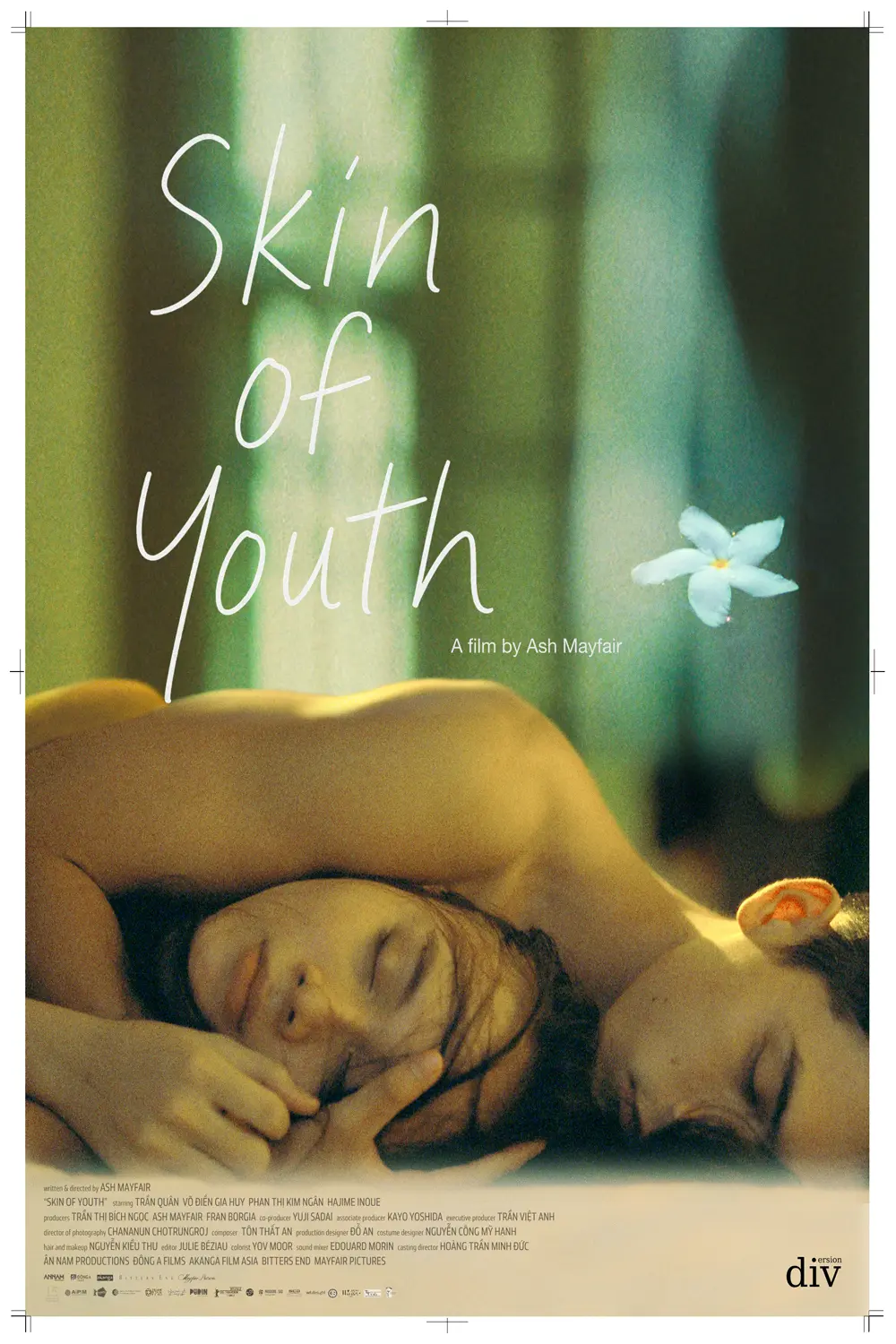 Skin Of Youth image